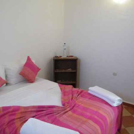 Hostel Mondial Marrakesh Exteriör bild