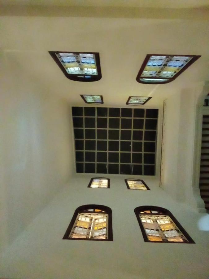 Hostel Mondial Marrakesh Exteriör bild