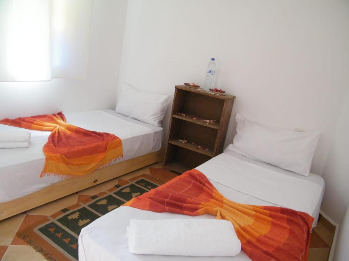 Hostel Mondial Marrakesh Exteriör bild