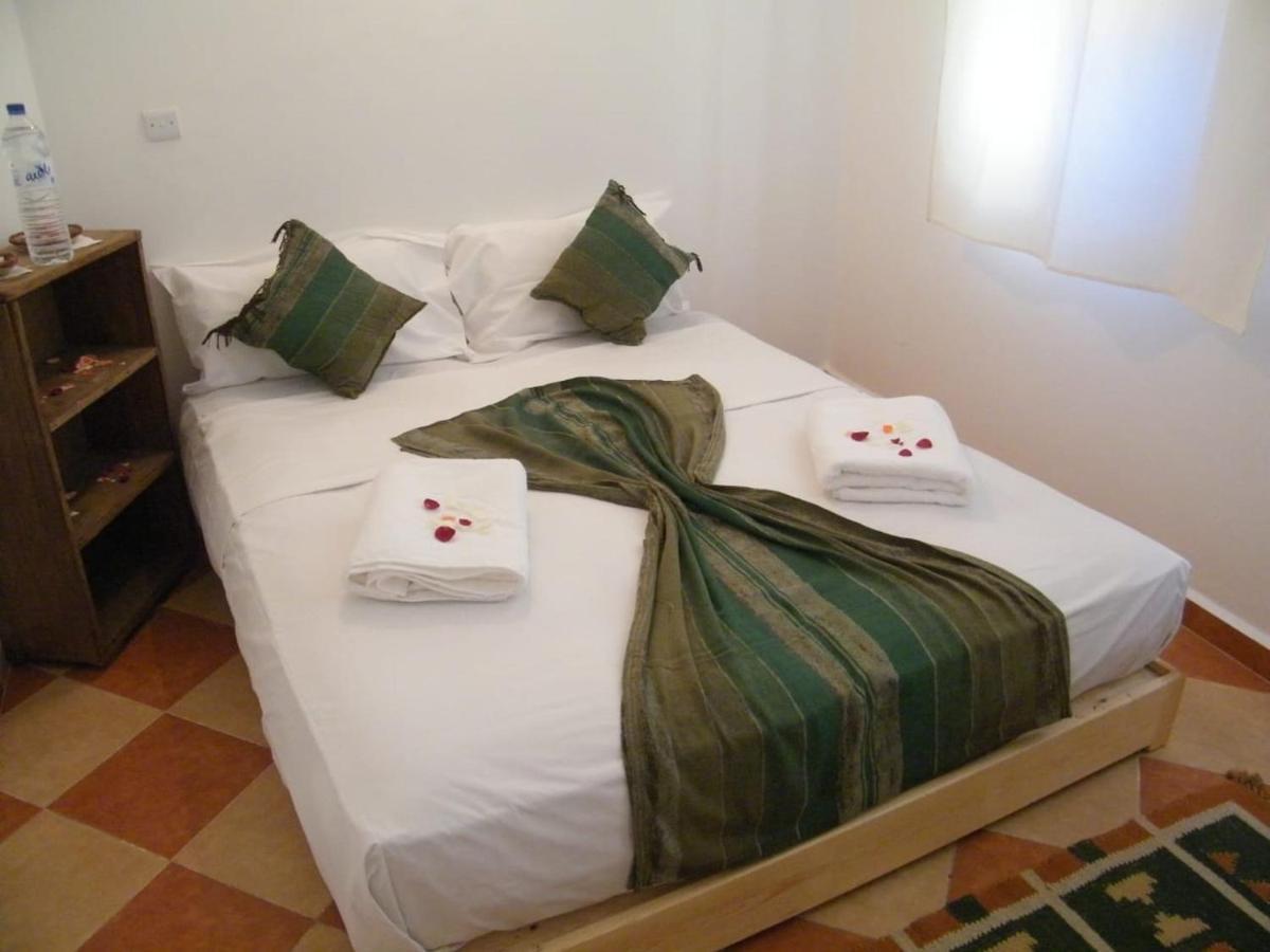 Hostel Mondial Marrakesh Exteriör bild