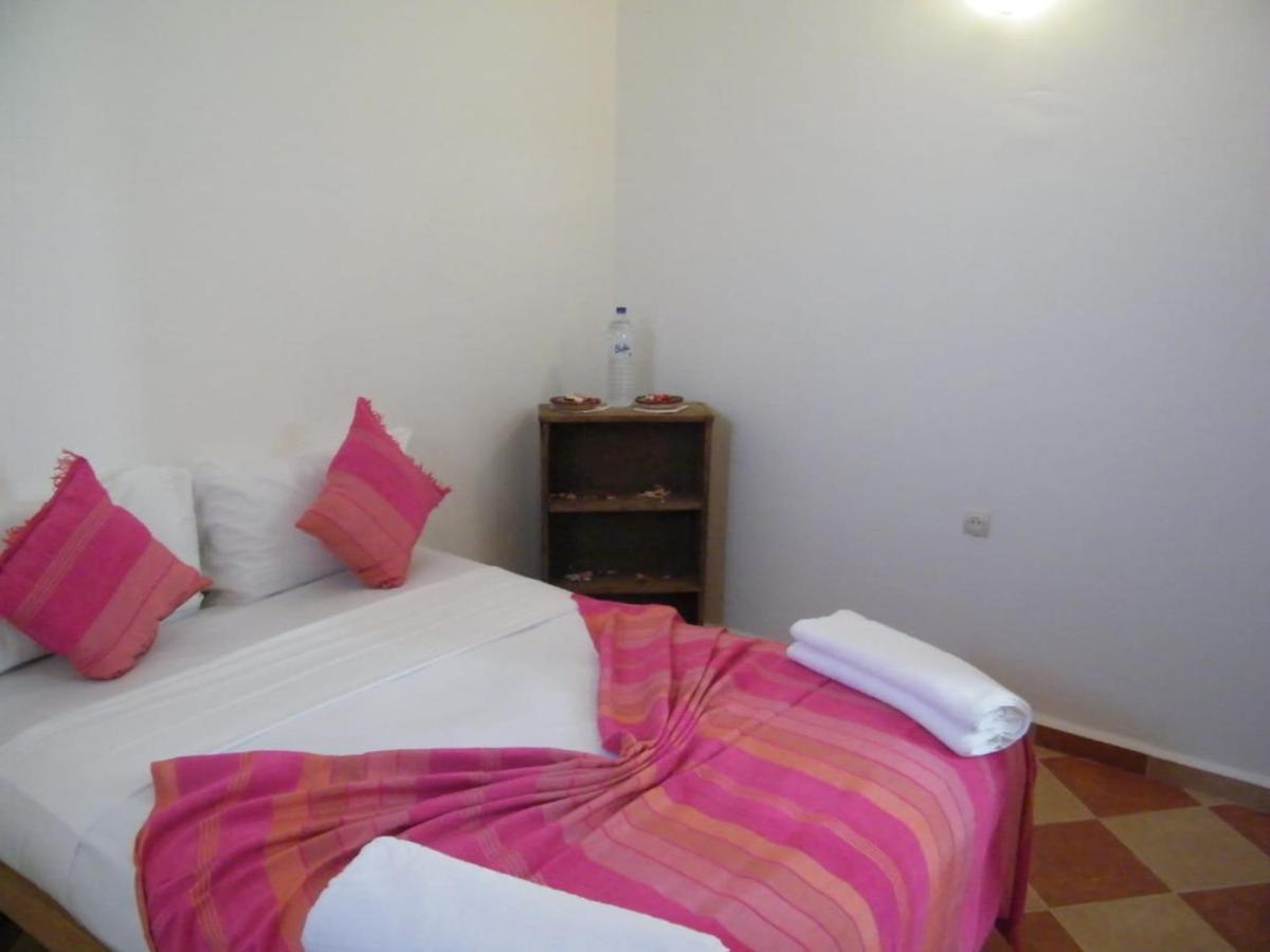 Hostel Mondial Marrakesh Exteriör bild