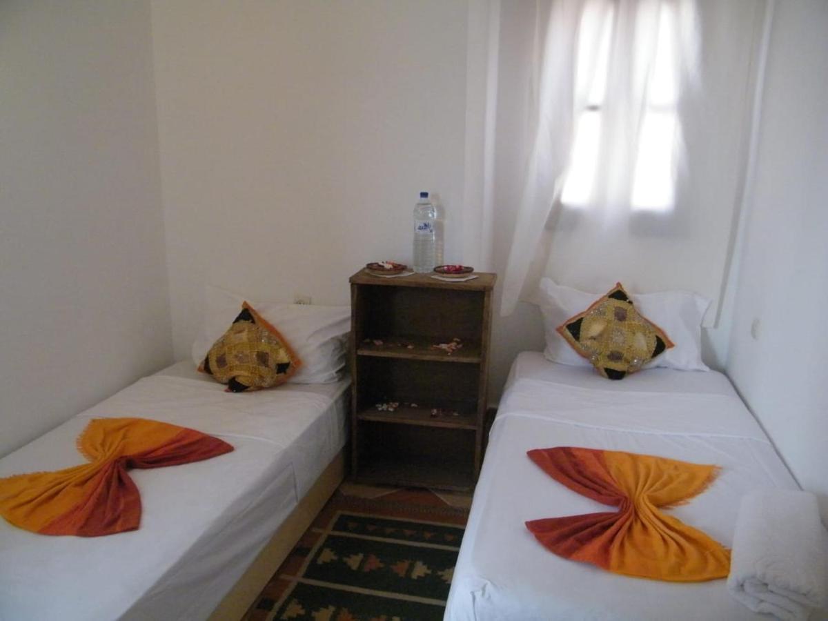 Hostel Mondial Marrakesh Exteriör bild