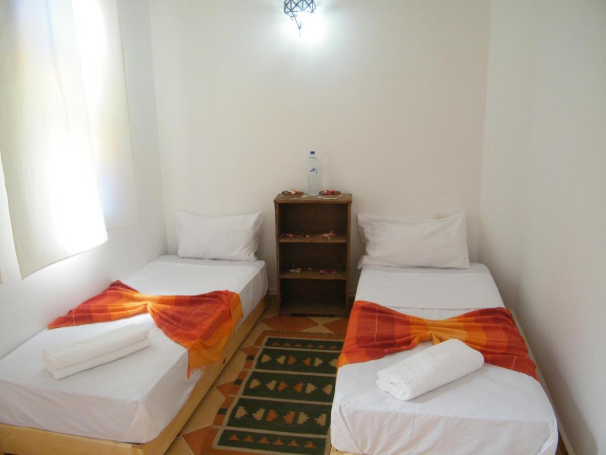 Hostel Mondial Marrakesh Exteriör bild