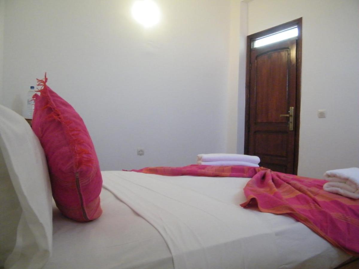 Hostel Mondial Marrakesh Exteriör bild